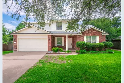 3213 Foothills Trail, Round Rock, TX 78681 - Photo 1