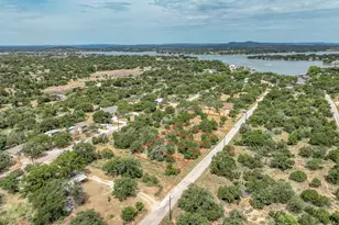 Tbd E Castlelakes Dr, Granite Shoals, TX 78654 - Photo 1