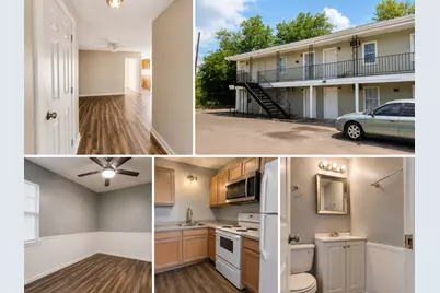 1906 N 4th Street #3, Killeen, TX 76541 - Photo 1