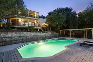 1922 Cypress Point W, Austin, TX 78746 - Photo 35