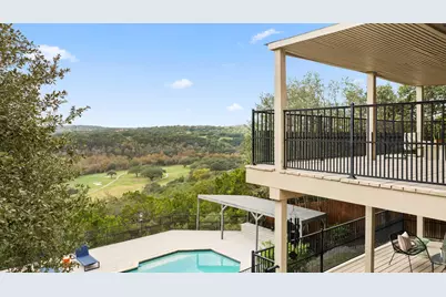 1922 Cypress Point W, Austin, TX 78746 - Photo 3