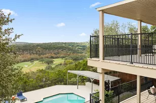 1922 Cypress Point W, Austin, TX 78746 - Photo 3