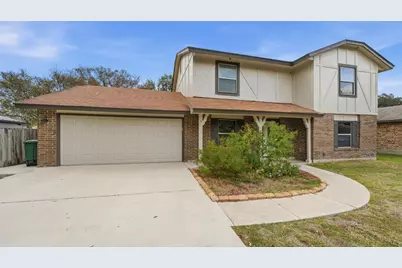 13811 Sunny Glen, San Antonio, TX 78217 - Photo 1