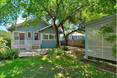 403 W 37th Street, Austin, TX 78705 - Photo 15