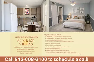 1403 N 2nd St, Killeen, TX 76541 - Photo 5