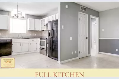 1403 N 2nd Street #207, Killeen, TX 76541 - Photo 3