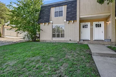 1813 Woodland Avenue #A, Austin, TX 78741 - Photo 1