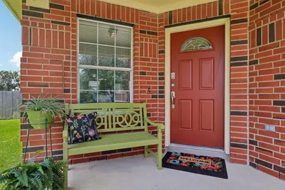 102 Thompson Trail, Bastrop, TX 78602 - Photo 3