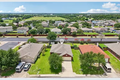 102 Thompson Trail, Bastrop, TX 78602 - Photo 33