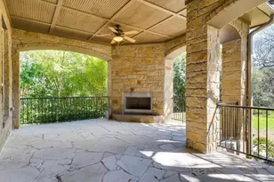 215 Reveille Rd, Austin, TX 78746 - Photo 37