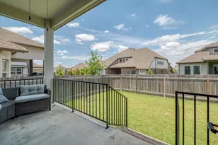 4304 Allenbrook Dr, Pflugerville, TX 78660 - Photo 29