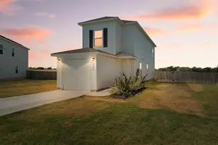 424 Marty Allen Loop, Jarrell, TX 76537 - Photo 1