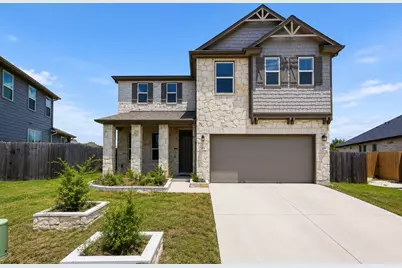 133 Vinca Minor Cove, Georgetown, TX 78626 - Photo 1
