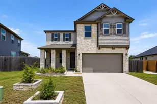 133 Vinca Minor Cv, Georgetown, TX 78626 - Photo 1