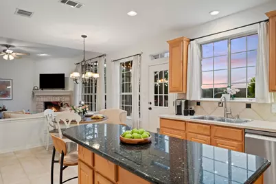 12217 Lake Stone Drive, Austin, TX 78738 - Photo 11