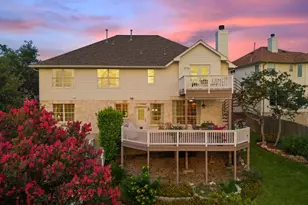 12217 Lake Stone Dr, Austin, TX 78738 - Photo 7