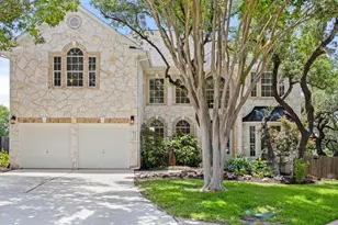 12217 Lake Stone Dr, Austin, TX 78738 - Photo 1