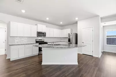 13546 Ailey Knoll Drive, San Antonio, TX 78254 - Photo 17