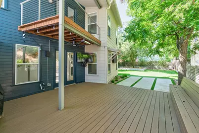 307 W Annie Street, Austin, TX 78704 - Photo 33