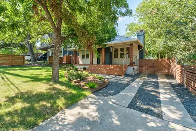307 W Annie Street, Austin, TX 78704 - Photo 3