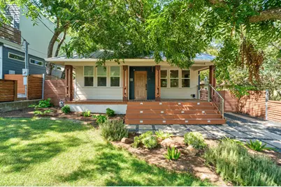 307 W Annie Street, Austin, TX 78704 - Photo 1