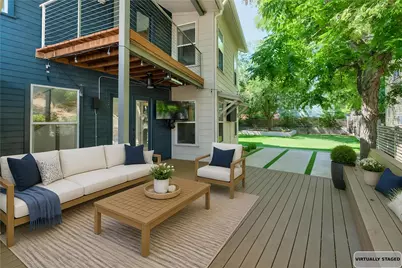 307 W Annie Street, Austin, TX 78704 - Photo 35