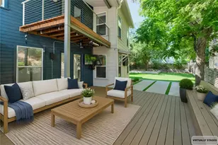 307 W Annie St, Austin, TX 78704 - Photo 35