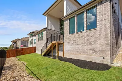 17604 Hattie Trace Trace, Austin, TX 78738 - Photo 37