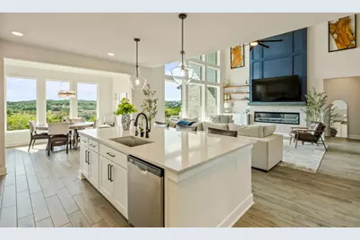 17604 Hattie Trace Trace, Austin, TX 78738 - Photo 11