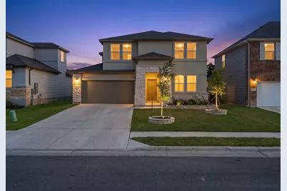511 Diorite Cove, Liberty Hill, TX 78642 - Photo 1