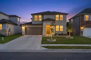 511 Diorite Cv, Liberty Hill, TX 78642 - Photo 1