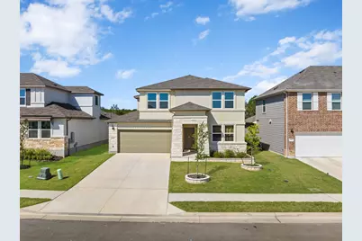 511 Diorite Cove, Liberty Hill, TX 78642 - Photo 35