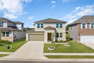 511 Diorite Cv, Liberty Hill, TX 78642 - Photo 35