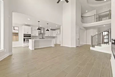 117 Beebalm Cove, Georgetown, TX 78633 - Photo 3