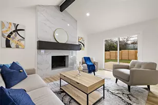 2927 Norwood Hill St, Austin, TX 78723 - Photo 37