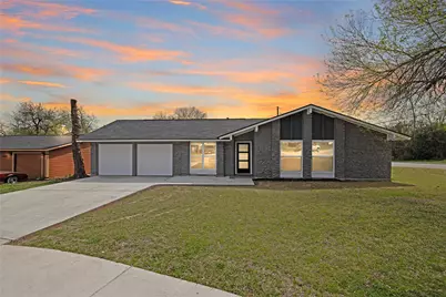 2927 Norwood Hill Street, Austin, TX 78723 - Photo 23