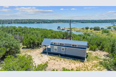 635 Ivean Pearson Road, Lago Vista, TX 78645 - Photo 3