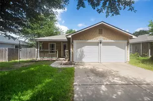 111 Quail Hollow Dr, Hutto, TX 78634 - Photo 1