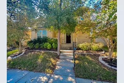 921 Heritage Springs Trail, Round Rock, TX 78664 - Photo 1