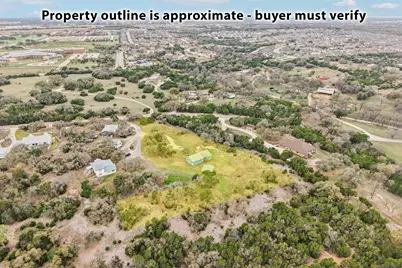 1470 Oak Grove Road, Leander, TX 78641 - Photo 29