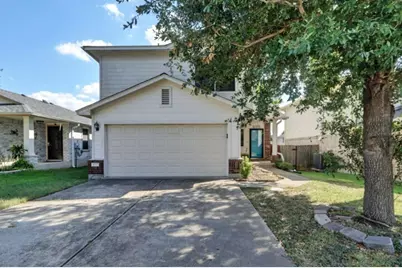 1017 Doras Drive, Pflugerville, TX 78660 - Photo 3