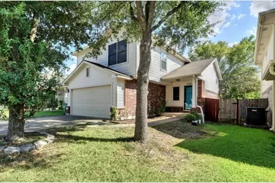 1017 Doras Drive, Pflugerville, TX 78660 - Photo 1