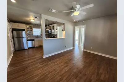 2708 St Edwards Circle #A, Austin, TX 78704 - Photo 3