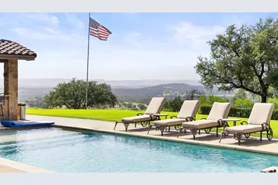 4529 Ranch Road 3347, Round Mountain, TX 78663 - Photo 17