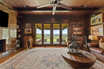 4529 Ranch Road 3347, Round Mountain, TX 78663 - Photo 15