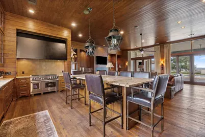 4529 Ranch Road 3347, Round Mountain, TX 78663 - Photo 7