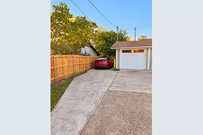 5510 Manor Road #B, Austin, TX 78723 - Photo 19