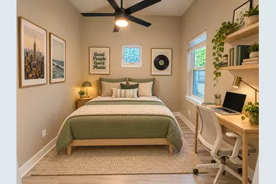 5510 Manor Road #B, Austin, TX 78723 - Photo 11