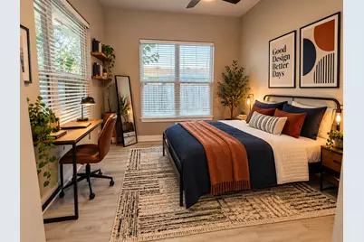 5510 Manor Road #B, Austin, TX 78723 - Photo 9