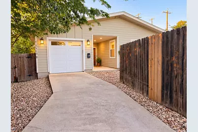 5510 Manor Road #B, Austin, TX 78723 - Photo 1